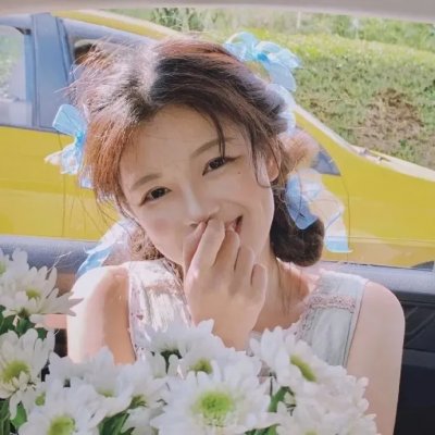 流浪的神女
