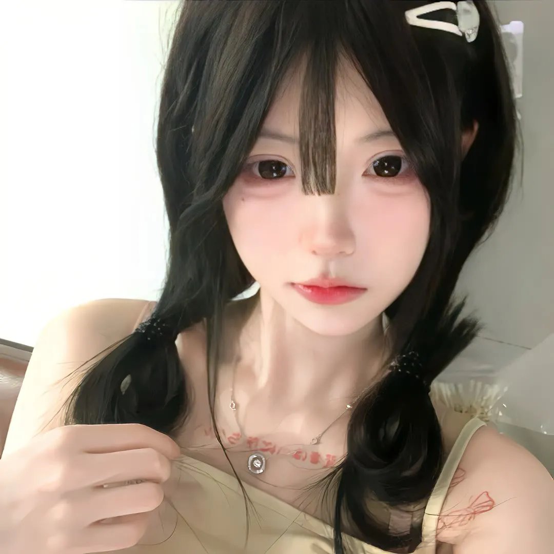 隐形少女